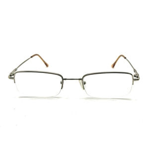 CAPRI FX 13 GOLD EYEGLASSES SUNGLASSES FRAMES 52-20-145